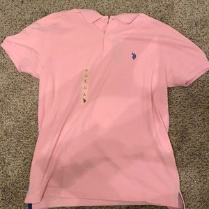 Polo T-shirt